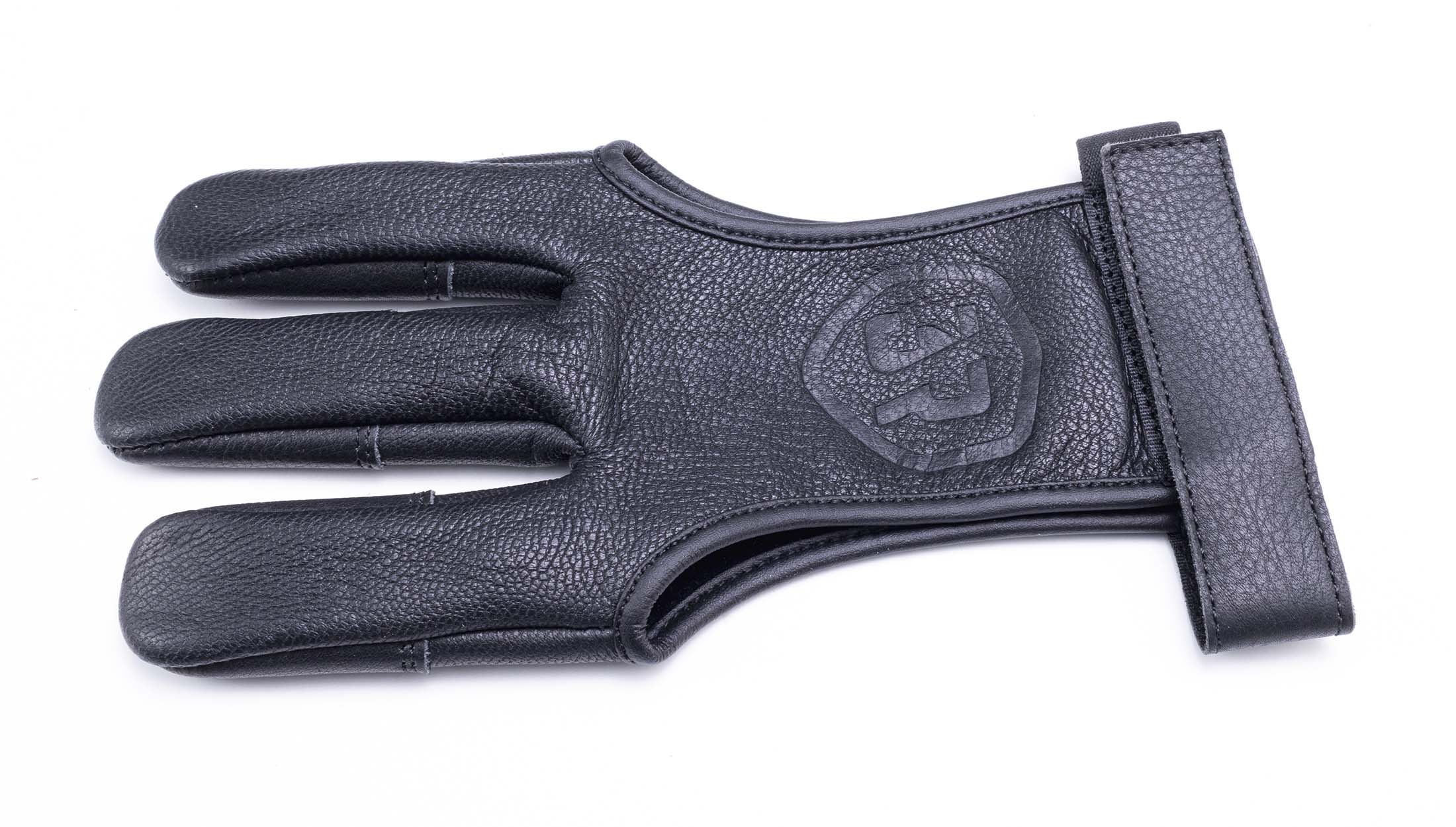 Deerskin Upland Shooting Glove main image 0