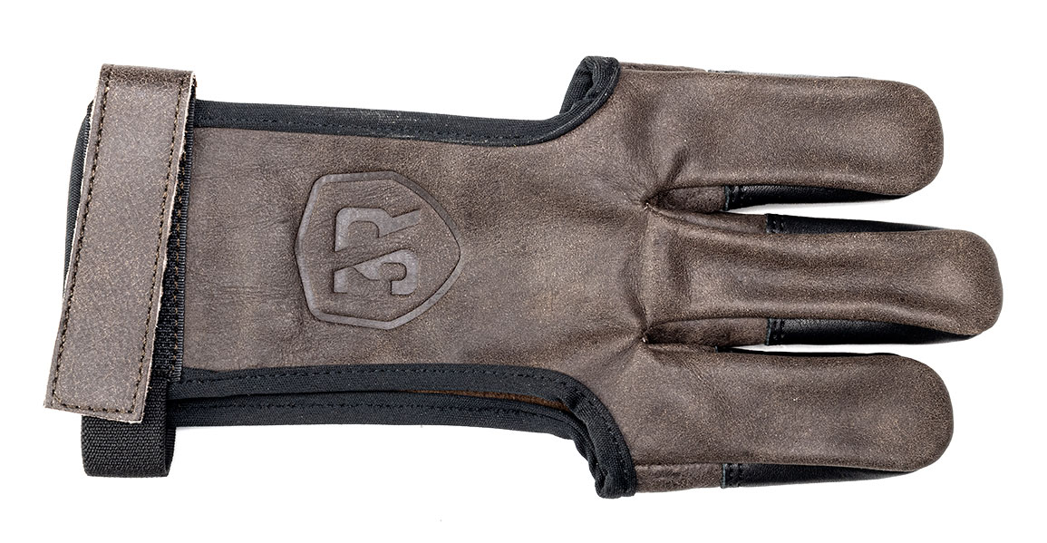 3Rivers Archery Water Buffalo Shooting Glove