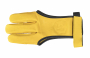 3Rivers Archery® Deerskin Beige Archery Shooting Glove Thumbnail Image