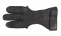 3Rivers Archery® Stretch Lined Leather Archery Shooting Glove Thumbnail Image