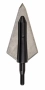 Magnus Killer Bee Stinger 2-Blade Screw-In Broadheads, 3-pack Thumbnail Image 2