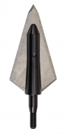 Magnus Killer Bee Stinger 2-Blade Screw-In Broadheads, 3-pack