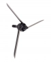 Magnus Bullhead Turkey Broadheads, 3-pack Thumbnail Image