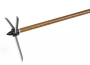 Magnus Bullhead Turkey Broadheads, 3-pack Thumbnail Image 3