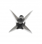 Tooth of the Arrow S-Series 4-Blade Screw-In Broadheads, 3-pack Thumbnail Image 3