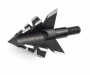 Tooth of the Arrow Small Game 125 grain head, 3-pack Thumbnail Image 2