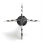 Tooth of the Arrow Small Game 125 grain head, 3-pack Thumbnail Image 4
