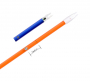 Green Bowfishing Lighted Nocks, 2-pack Thumbnail Image 2