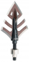 Dirt Nap Shred Head Turkey Broadhead 3-pack Thumbnail Image 2