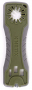 K'Netix MV² Broadhead Sharpener and Wrench Thumbnail Image