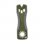 K'Netix MV² Broadhead Sharpener and Wrench Thumbnail Image 2
