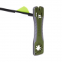 K'Netix MV² Broadhead Sharpener and Wrench Thumbnail Image 6