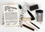 Mollyjogger Scrimshaw Bone-Handled Knife Kit Thumbnail Image
