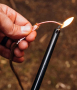 Fire Strand 550 Paracord (50 feet) Thumbnail Image 4