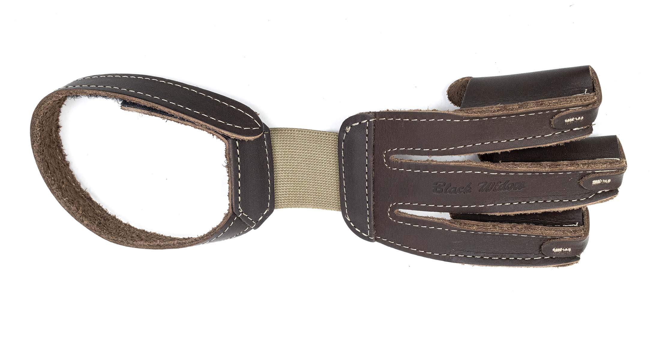 Black Widow PDQ Shooting Glove
