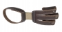 Black Widow PDQ Archery Shooting Glove Thumbnail Image