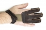 Black Widow PDQ Archery Shooting Glove Thumbnail Image 3