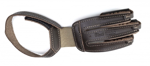 Black Widow PDQ Super Archery Glove