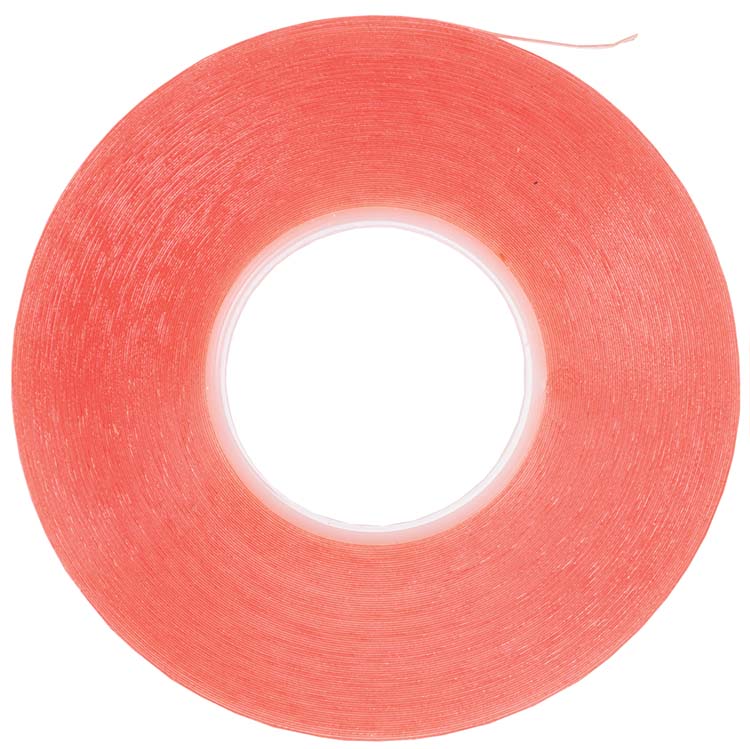 Feather Glue Tapes Tool 10M 2 Roll Archery DIY Feather Fletching Fletches Arrow 