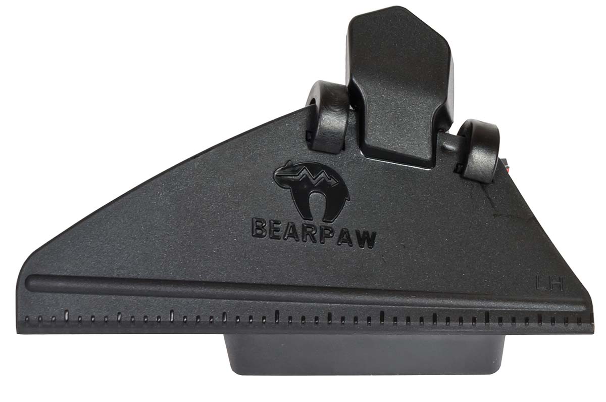 Bearpaw Deluxe Fletching Jig Clamp