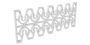 Bohning Scratch Free Arrow Dividers, pair Thumbnail Image 3