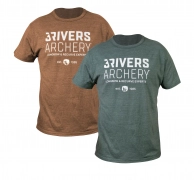 3Rivers Archery® Legacy T-Shirt