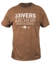3Rivers Archery® Legacy T-Shirt Thumbnail Image 2