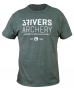 3Rivers Archery® Legacy T-Shirt Thumbnail Image 3