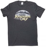 Traditional Only T-Shirt