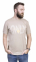 3Rivers Traditional Only® Tan T-Shirt Thumbnail Image