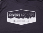 3Rivers Archery® Established T-Shirt Thumbnail Image 3