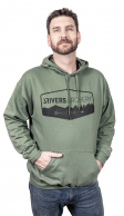 3Rivers Archery® "Established" Hoodie