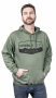 3Rivers Archery® "Established" Hoodie Thumbnail Image