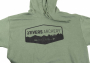 3Rivers Archery® "Established" Hoodie Thumbnail Image 3
