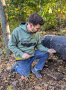 3Rivers Archery® "Established" Hoodie Thumbnail Image 4