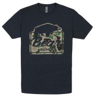 Bear Archery Forest T-Shirt