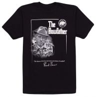 Fred Bear The Bowfather T-Shirt