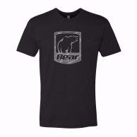 Bear Archery Shield Logo T-Shirt