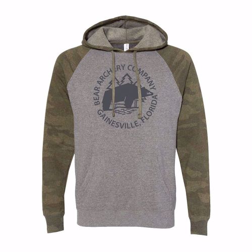 archery sweatshirt