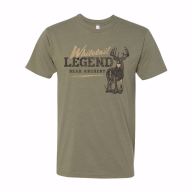 Bear Archery Whitetail Legend T-Shirt
