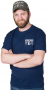 Zwickey Arrow T-Shirt Thumbnail Image