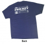 Zwickey Arrow T-Shirt Thumbnail Image 4