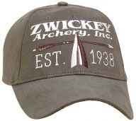 Zwickey Archery Baseball Cap
