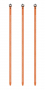 QuickStrap, 3-pack Thumbnail Image 4