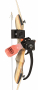 AMS Retriever® Pro Bowfishing Reel Thumbnail Image