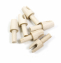 Hardwood Tang Nocks, 6-pack Thumbnail Image 2