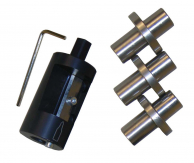 Arrow-Fix High Speed Point Taper Tool Kit