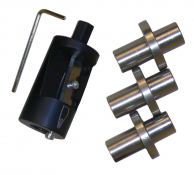 Arrow-Fix High Speed Nock Taper Tool Kit