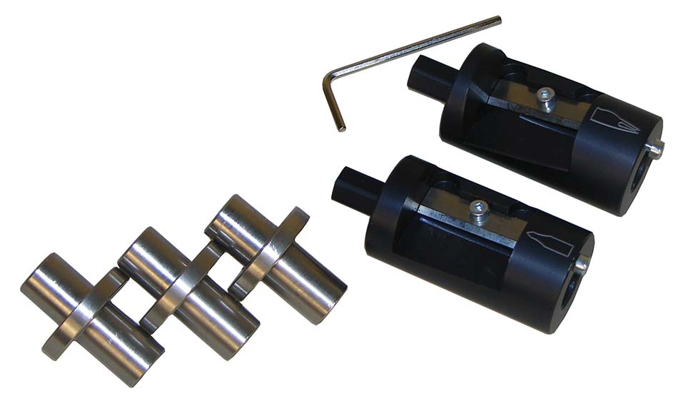 ArrowFix High Speed Taper Tool