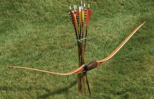 Image result for bow and arrow